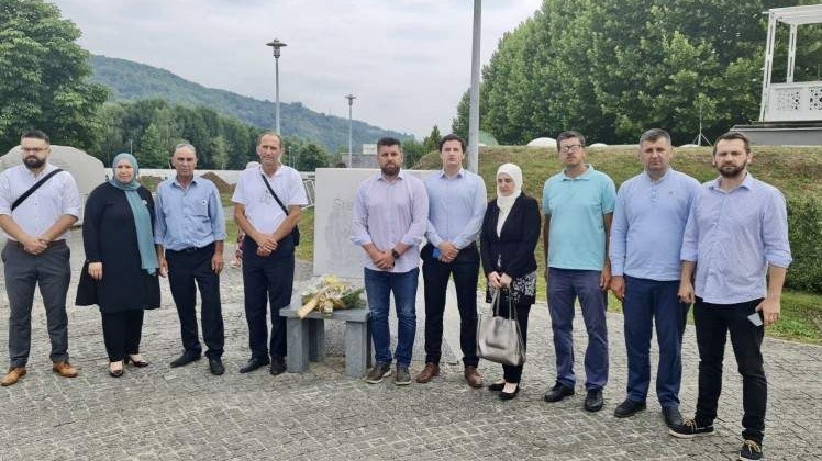 Duraković: Odluka bošnjačkih odbornika je potpuno ispravna
