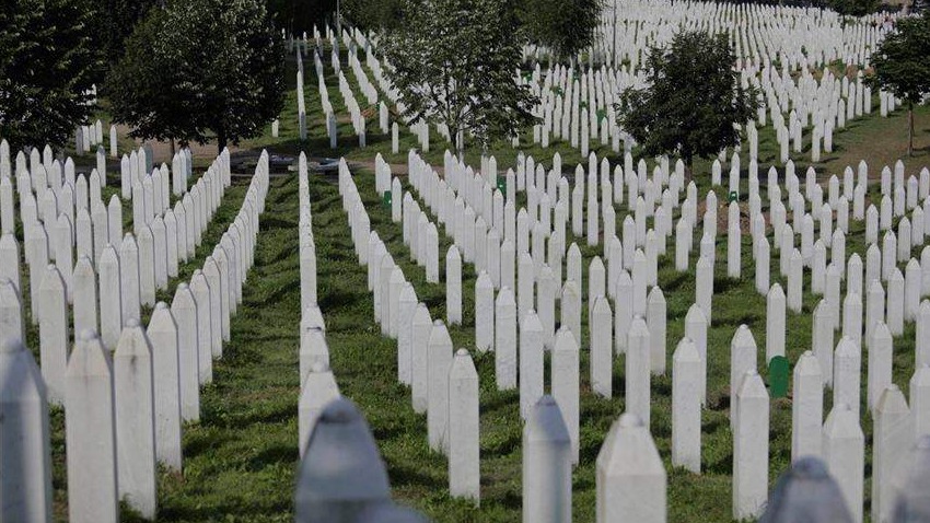 Porodice uoči ukopa u Srebrenici: Smiraj i bol u duši 