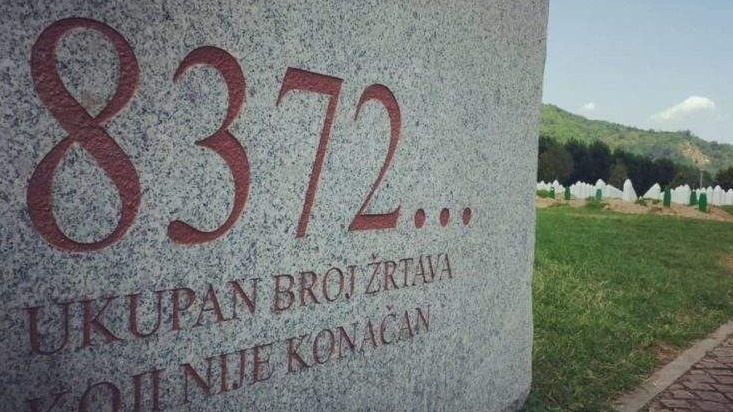 Genocid kroz sudske postupke: Za oduzetih 8.372 života izrečeno samo pet doživotnih kazni zatvora