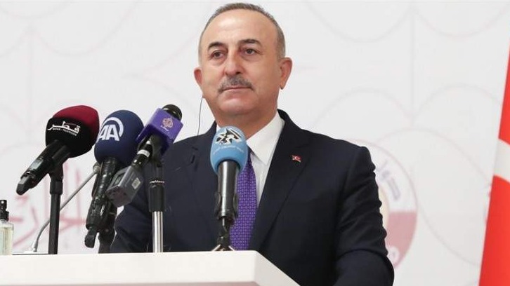 Cavusoglu: Nismo i nećemo zaboraviti genocid u Srebrenici