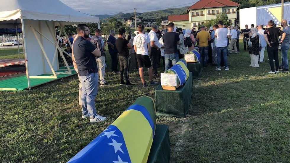 Peto otvoreno pismo IGK gradonačelniku Prijedora: Proglasite 20. juli Danom sjećanja na žrtve genocida 
