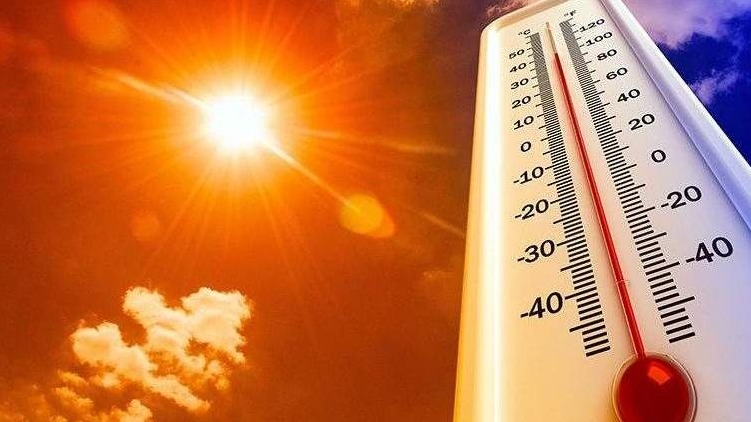 U Sarajevu nadmašen temperaturni maksimum za juli