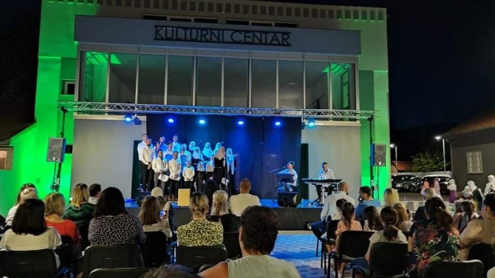 Koncertom duhovne muzike u Mostaru obilježen početak Nove hidžretske godine