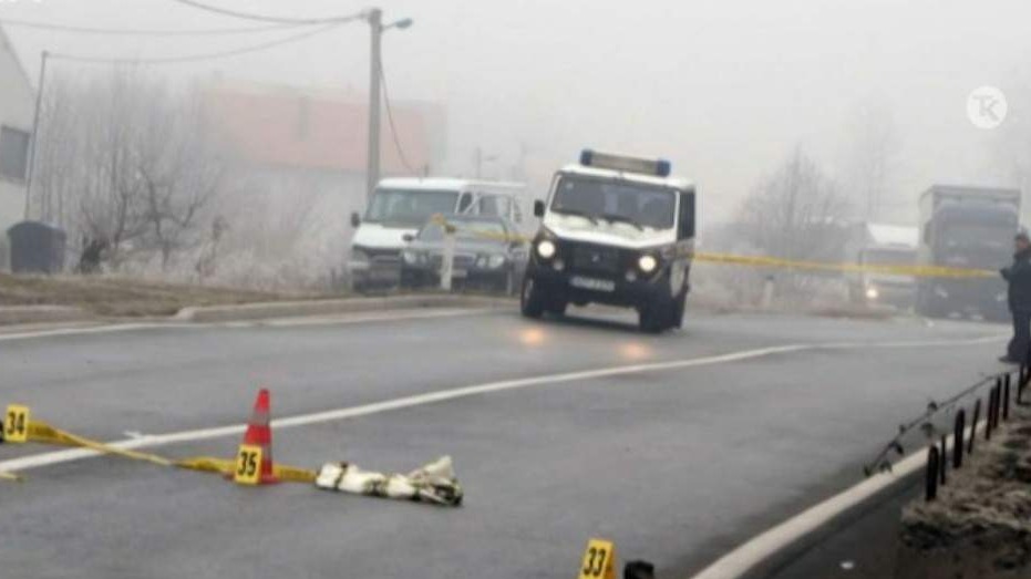 Skoro 5.500 saobraćajnih nesreća u posljednja tri mjeseca na području FBiH