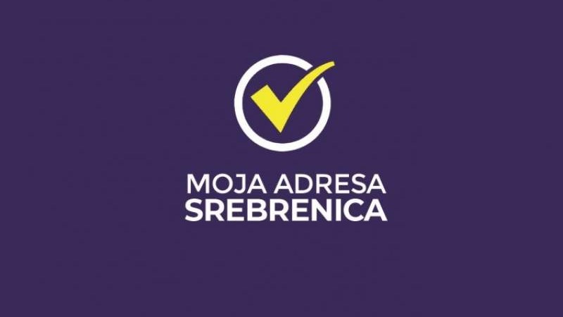 Koalicija "Moja adresa: Srebrenica": Jedino pravedno rješenje političkog pitanja Srebrenice izmjena statuta Opštine