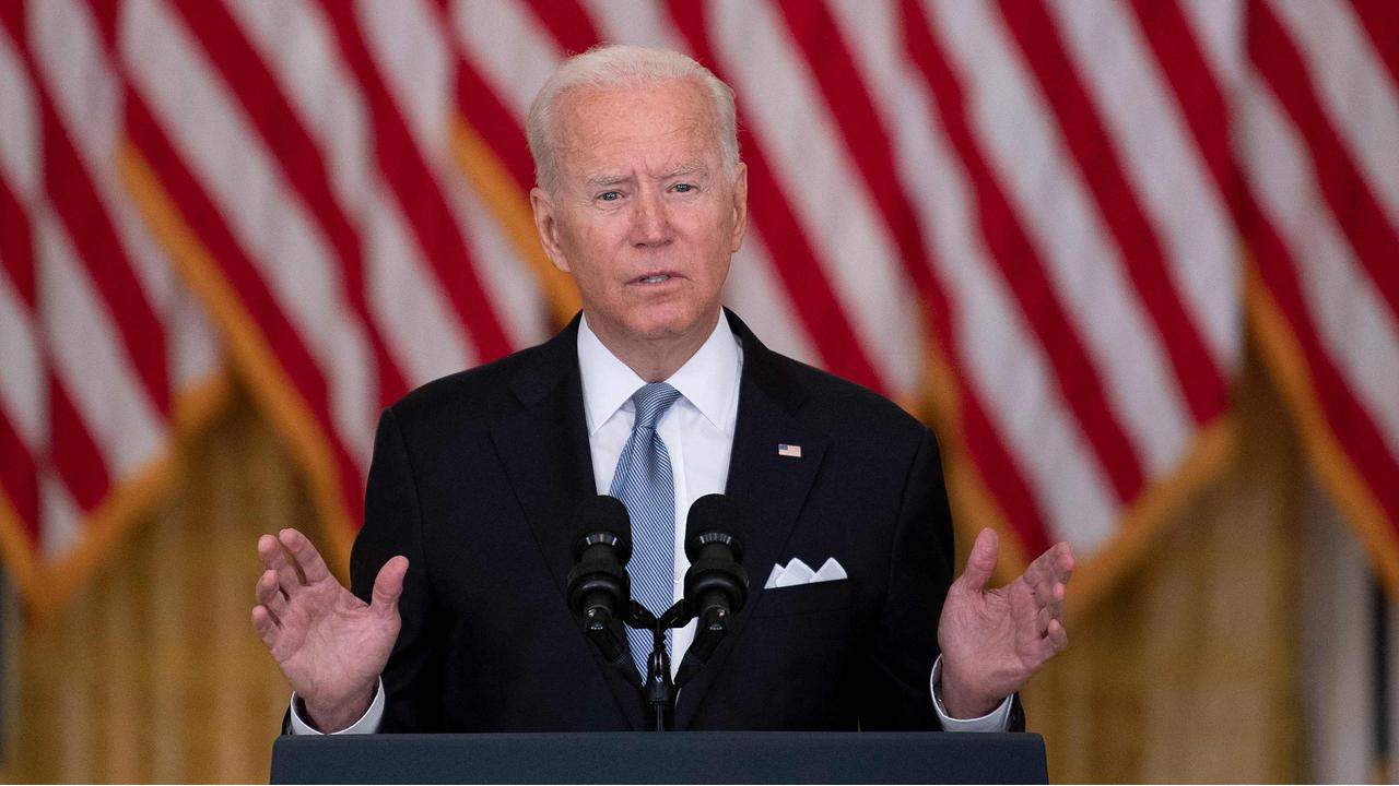 Joe Biden: Ispravna odluka o povlačenju iz Afganistana