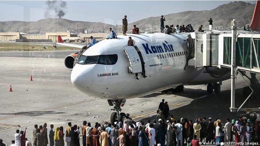 Afganistan: Aerodrom u Kabulu otvoren za civilne letove