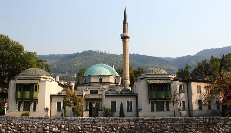 Islamska zajednica u BiH traži objašnjenje od Slovenije