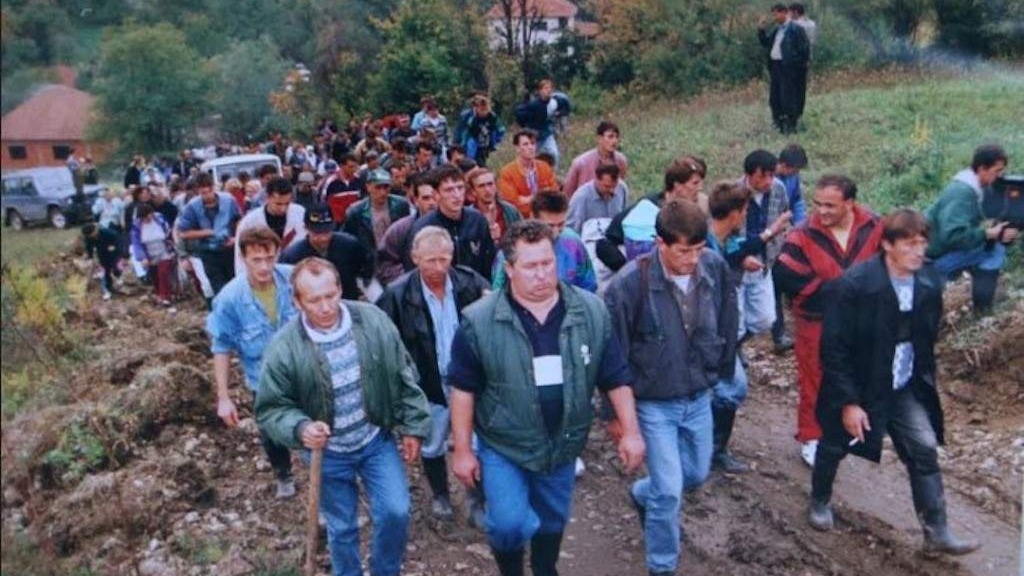 Jusići - simbol povratka Bošnjaka na svoja imanja