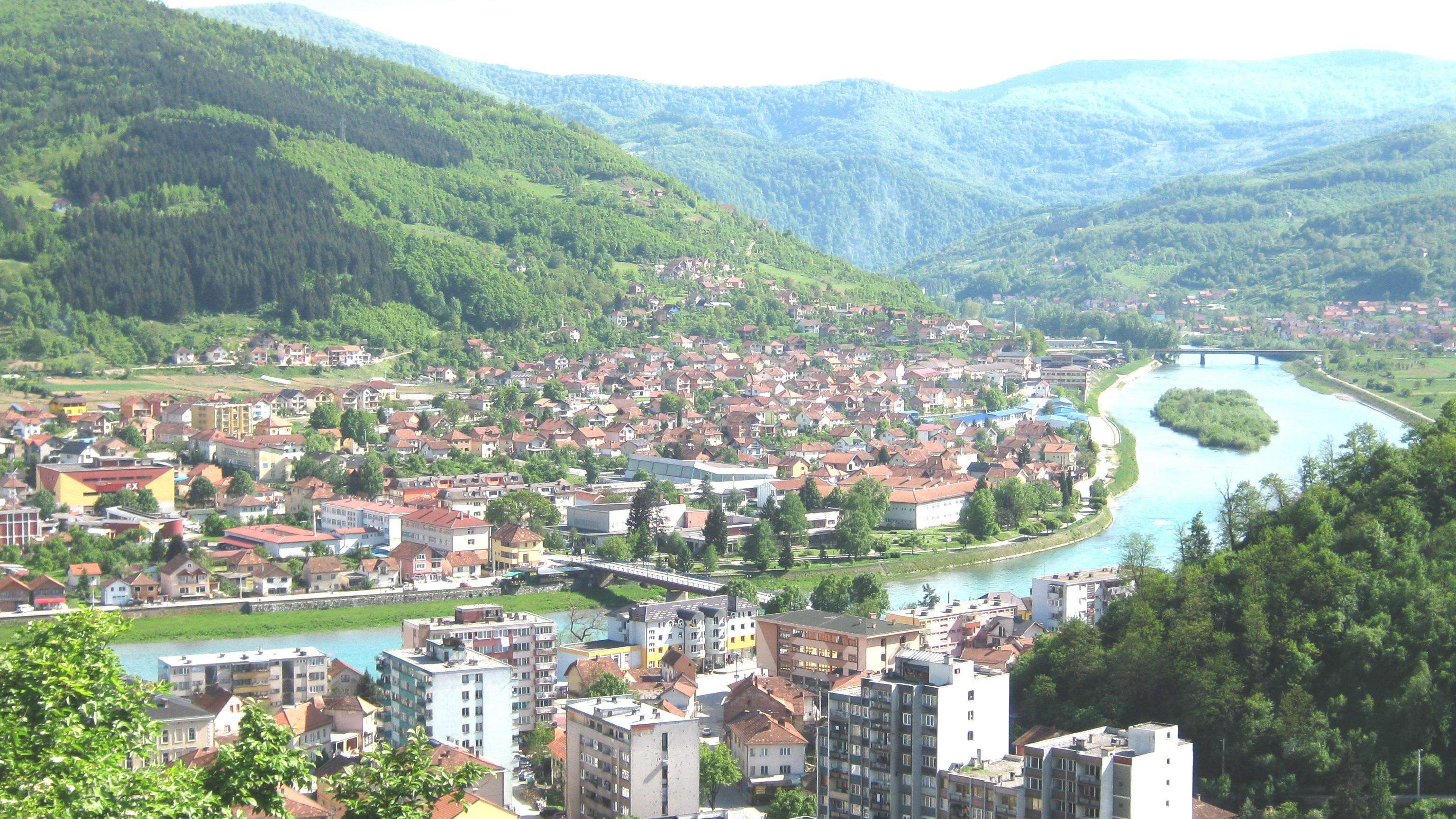 Nizom sadržaja bit će obilježen Dan prvog oslobođenja, Dan BPK i Grada Goražda