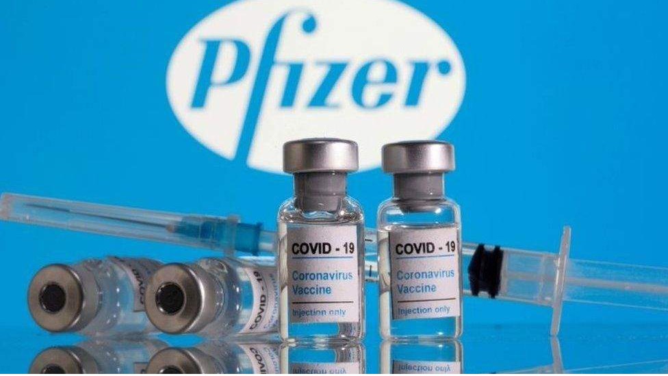 Evropska agencija za lijekova razmatra zahtjev za treću dozu Pfizer/BioNTech vakcine