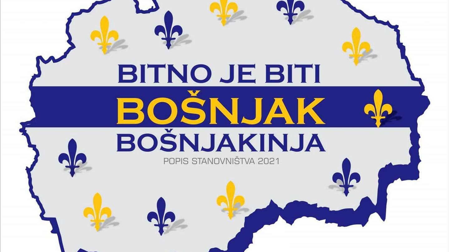 Popis stanovništva u S. Makedoniji: Presudan ispit za budućnost Bošnjaka