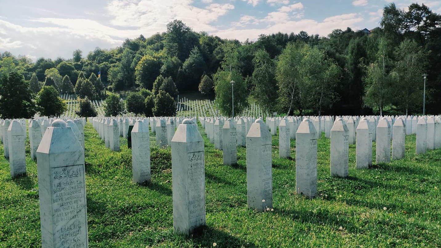 Danas obilježavanje 18. godišnjice zvaničnog otvaranja Memorijalnog centra Srebrenica