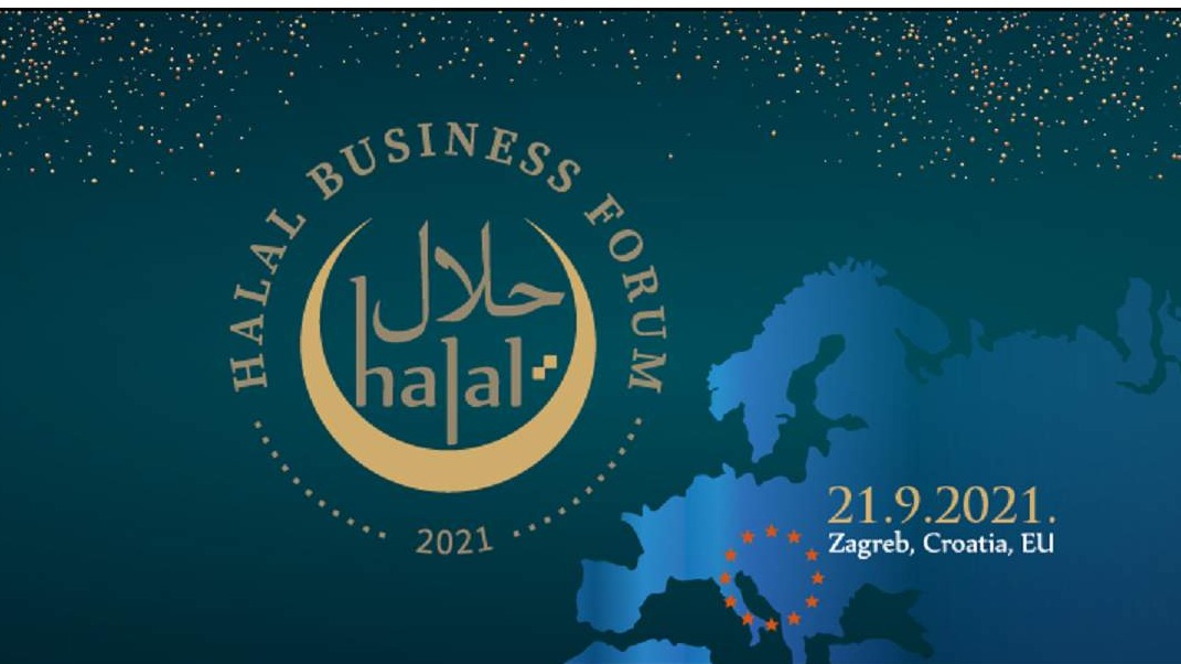 Zagreb: Danas Prvi Halal Business Forum