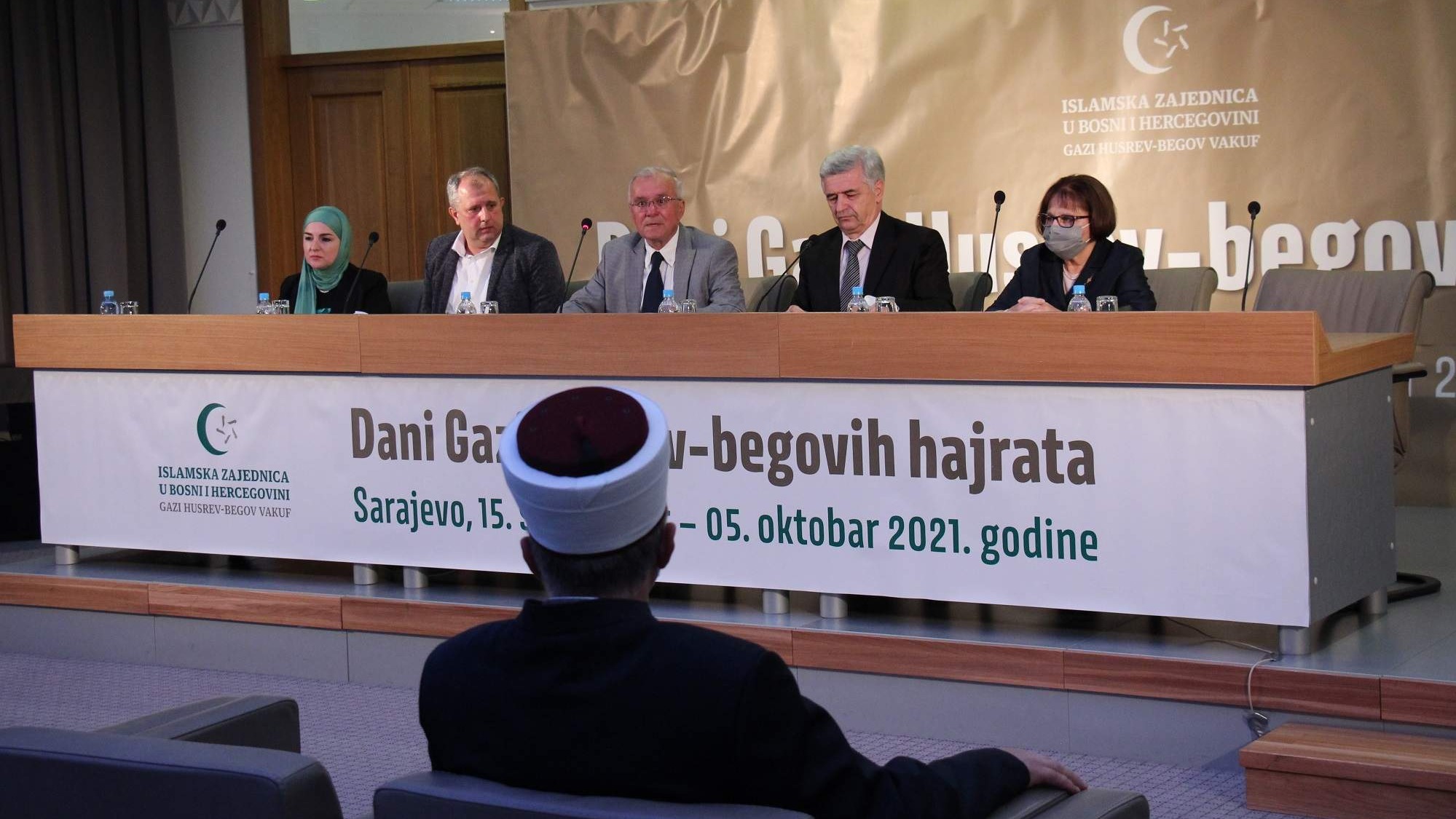 Sarajevo: Naučni skup „Uloga i značaj Gazi Husrev-bega u historiji Bosne i Hercegovine“