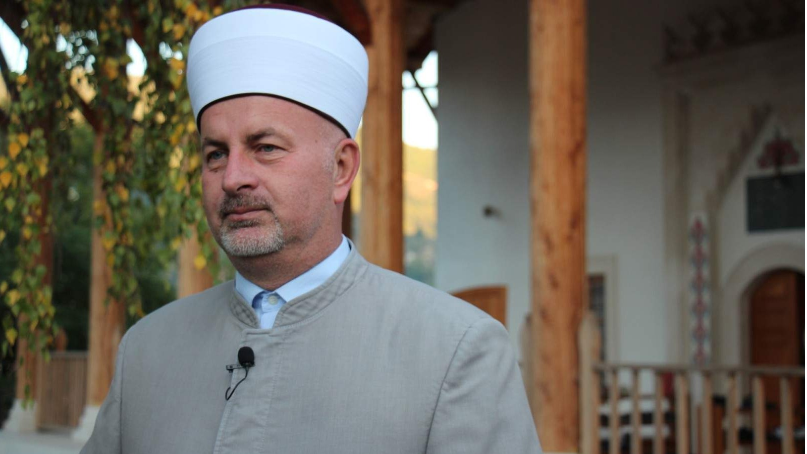 Muftija Pitić: 520 godina Careve džamije svjedoči o našem duhovnom postojanju