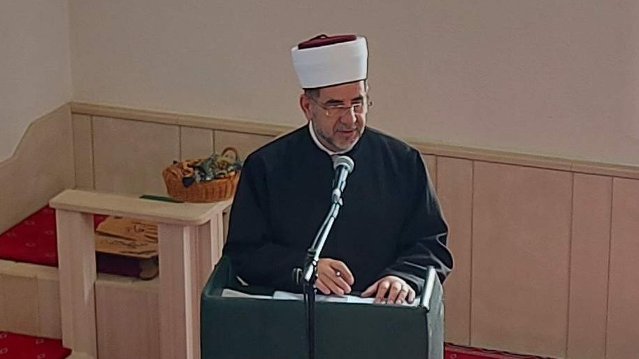 Muftija banjalučki na savjetovanju za imame: Vjera je individualno prihvatanje i kolektivno organiziranje