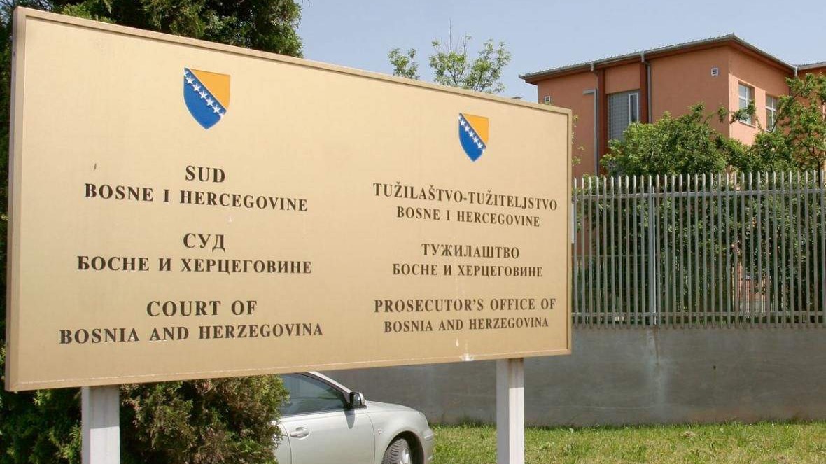 Sud BiH: Cvijanu Tomaniću sedam godina zatvora za zločine protiv čovječnosti