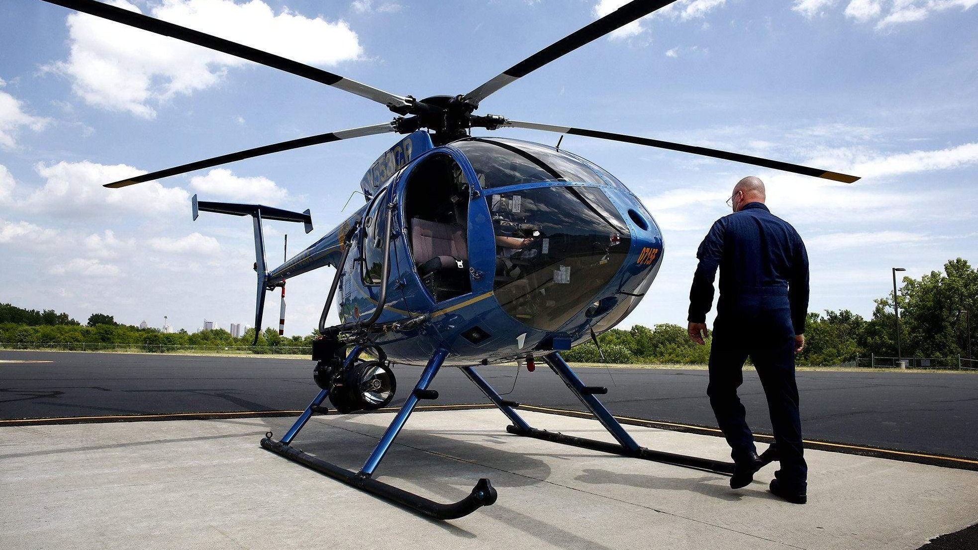 BiH: Osniva se helikopterska jedinica MUP-a Kantona Sarajevo