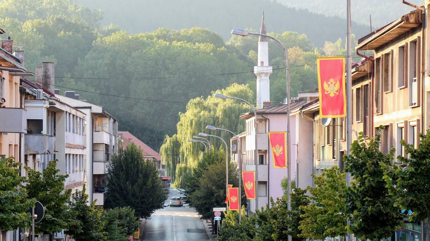 Raspisani izbori za reisa Islamske zajednice u Crnoj Gori