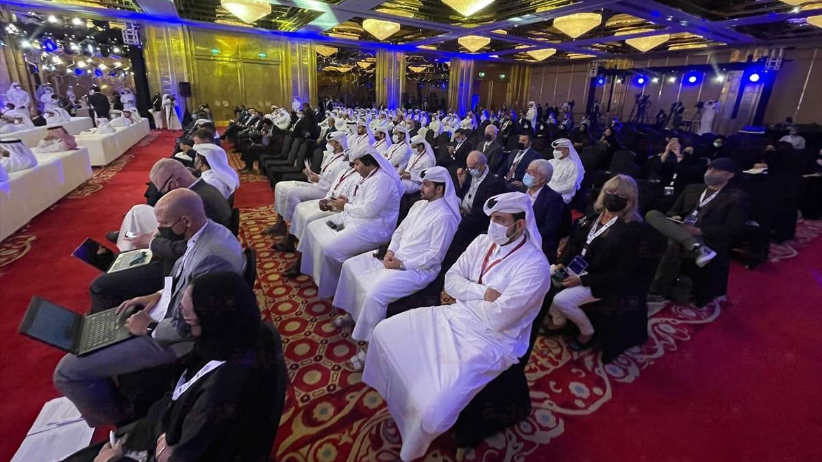 U Dohi počeo Globalni sigurnosni forum 2021: Svijet između saradnje i rivalstva