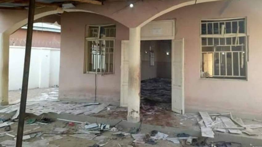 Ubijeno 18 osoba u džamiji u Nigeriji
