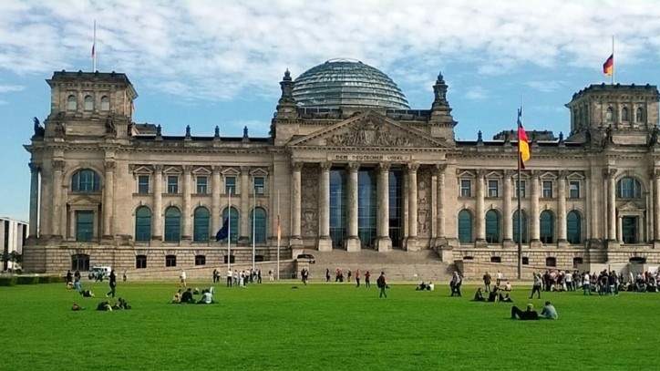 Baerbel Bas imenovana za novu predsjednicu njemačkog Bundestaga