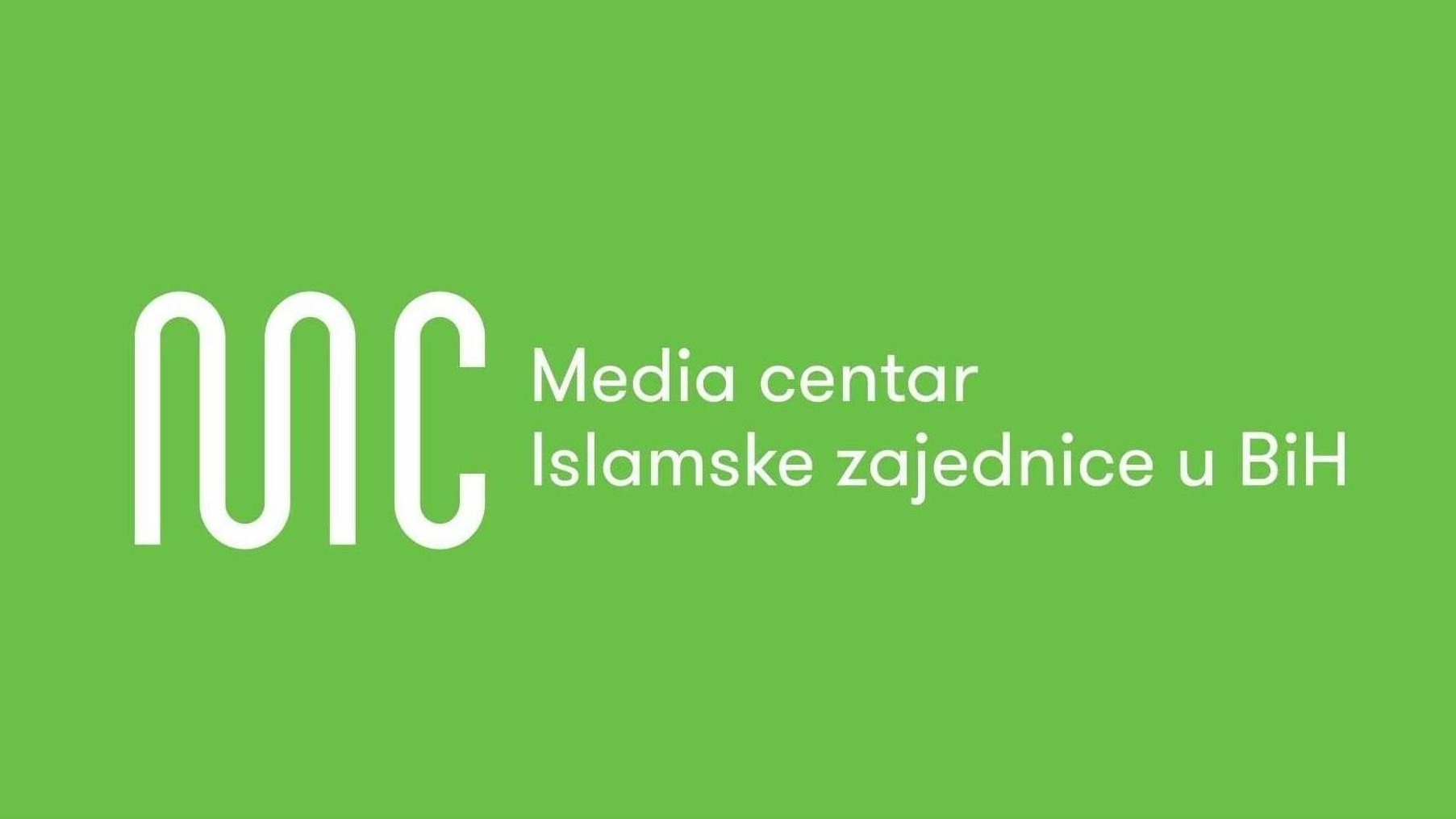 Konkurs za dvije pozicije u Media centru Islamske zajednice u BiH