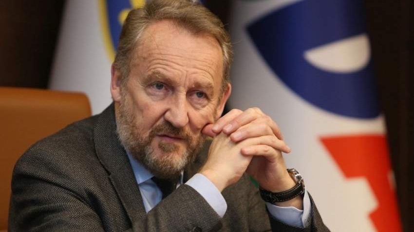 Izetbegović: Morat će biti pronađeno kompromisno rješenje