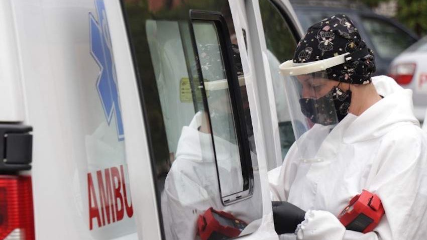 KS - Produženo važenje higijensko-epidemioloških mjera za narednih 14 dana