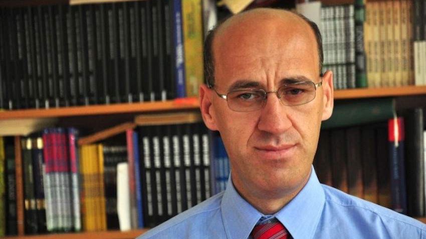 Salkić podsjetio Viškovića da Ustav RS-a ne dozvoljava diskriminaciju