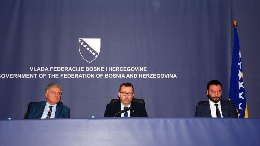 Vlada FBiH: Poskupljenja struje za domaćinstva neće biti