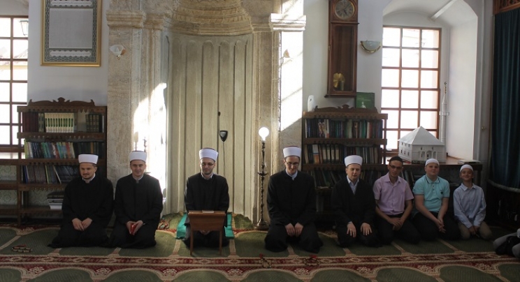 Osam hafiskih mukabela u Muftijstvu tuzlanskom