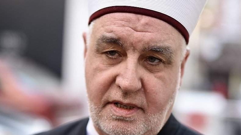 Reisu-l-ulema Kavazović: Na putu smo da se ugrozi mir, to se mora zaustaviti odmah