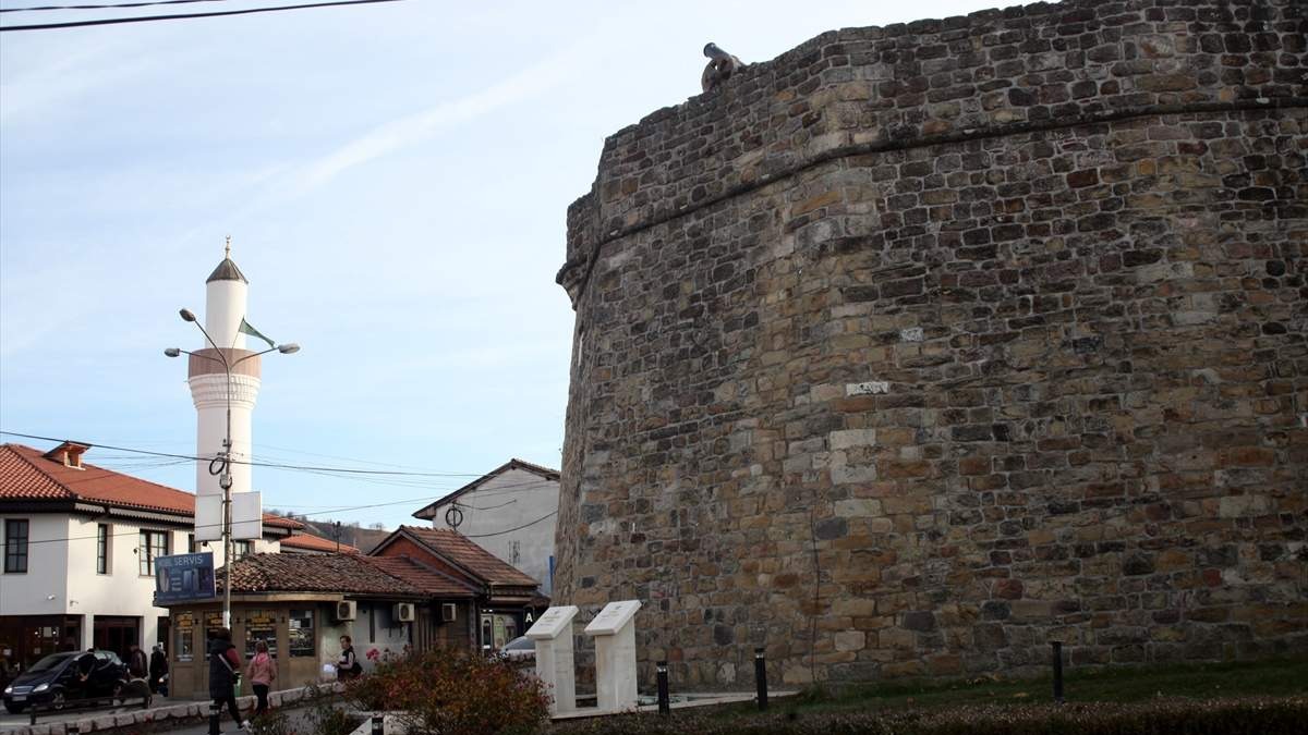 Arheološka iskopavanja sjeverne tabije - Bedema: Novi Pazar novim otkrićima dobio i upotpunio historiju