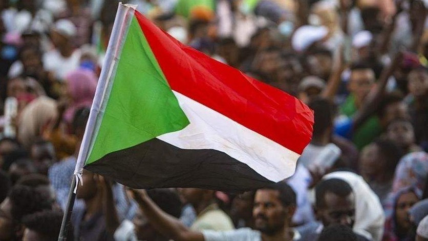 U Sudanu potpisan politički sporazum za okončanje krize vlasti