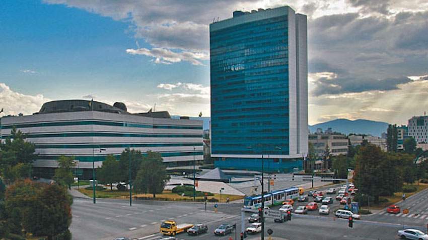 Veliko protestno okupljanje u Sarajevu