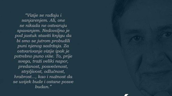 Reisu-l-ulema gost promotor monografije “Sjećanje o Husejinu Smajloviću”