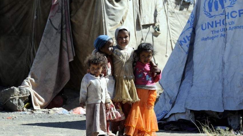IOM - Humanitarna situacija u Jemenu znatno se pogoršala