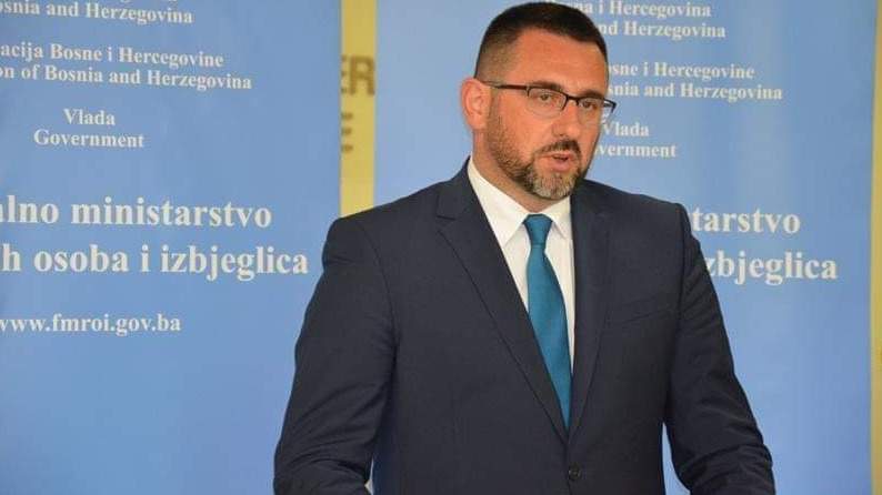 Ramić: MINA obilježava 30 godina postojanja i 30 godina vjerodostojnog informisanja