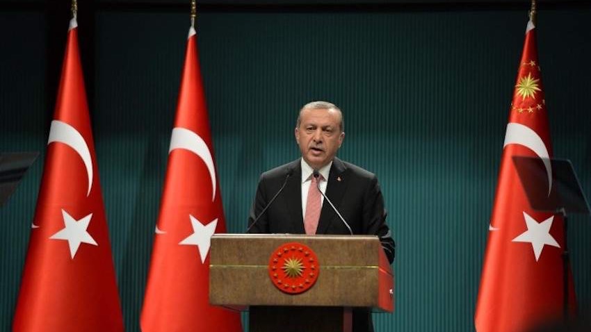 Erdogan: Regionalna i međunarodna saradnja ključne u borbi protiv terorizma