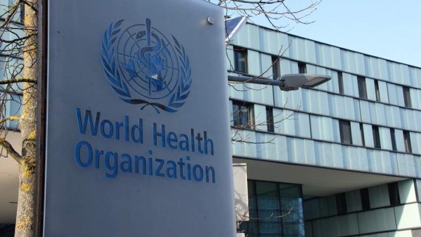 Države članice SZO danas o sporazumu o spremnosti za novu pandemiju