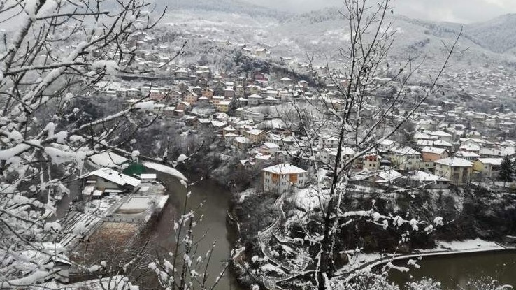 BiH: Narednih dana snijeg i temperature ispod nule