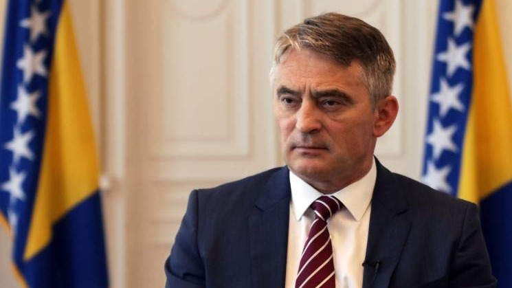 Komšić: Nije ponuđeno rješenje