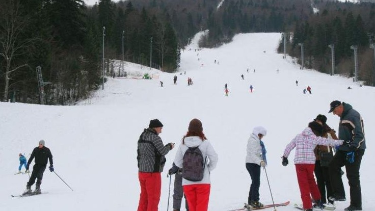 Turistička zajednica KS - Za oporavak turizma i zimske sadržaje 807.000 KM