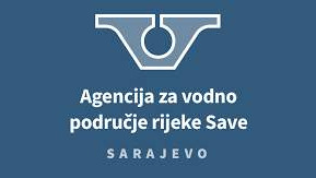 Agencija za vodno područje rijeke Save - Stagnacija i blago opadanje vodostaja 
