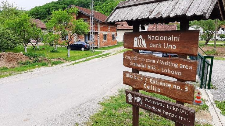U BiH u oktobru 93.573 turista, ostvareno 205.708 noćenja