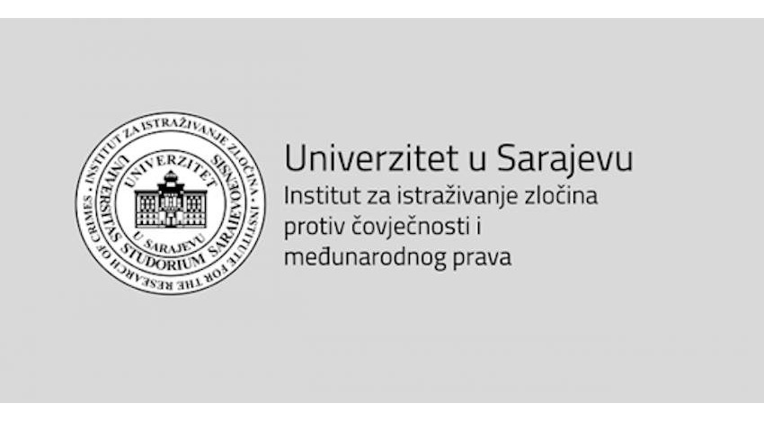 Institut o knjizi "Zločini seksualnog zlostavljanja u BiH 1992-1995...."