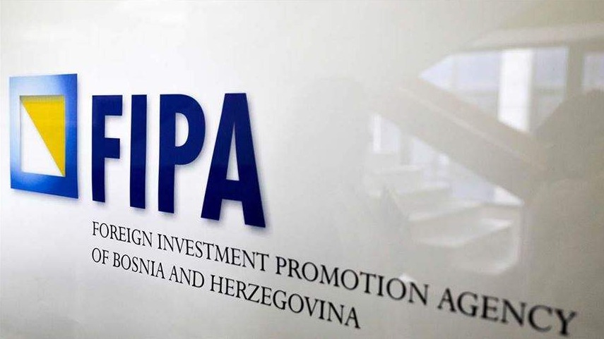 Uručene plakete najznačajnijim stranim investitorima u BiH za 2020. i 2021.