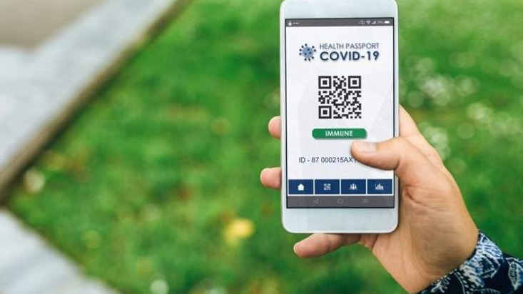BiH tek iskazuje interes za priključenjem sistemu EU digitalnih Covid potvrda
